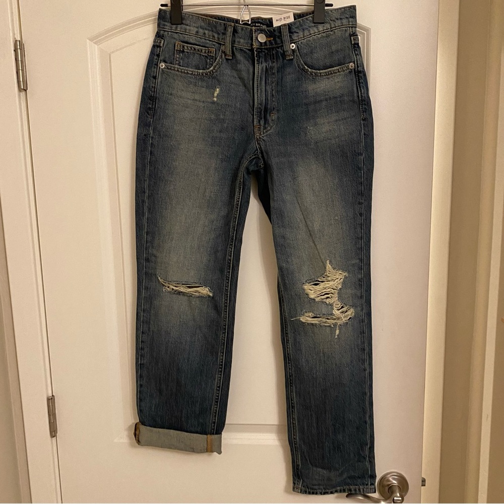 Lucky Brand Boy Jeans